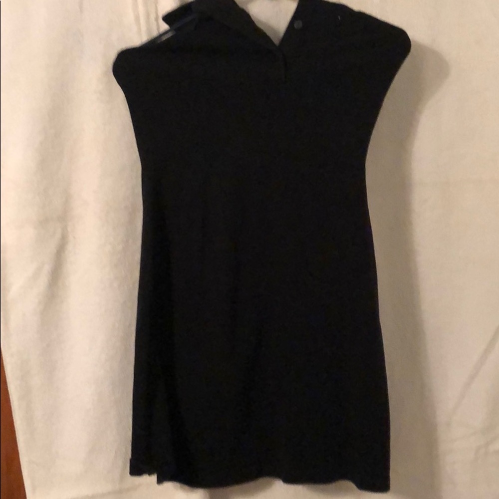 Moda Halter Dress